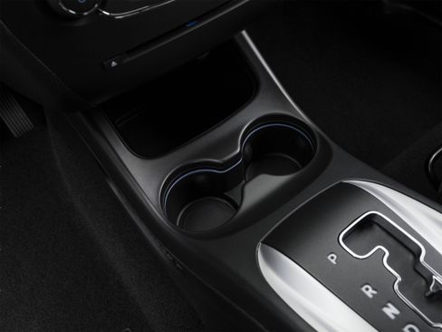 Used 2018 Dodge Journey SE w/ Popular Equipment Group FWD image 26