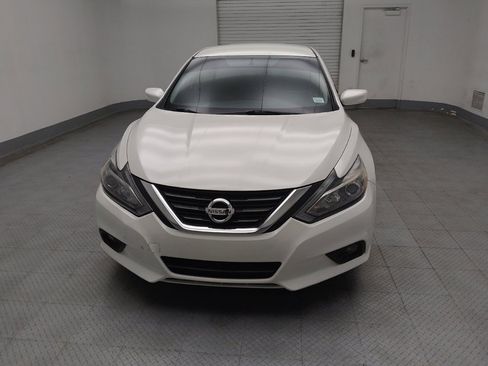 Used 2018 Nissan Altima 2.5 SR image 15