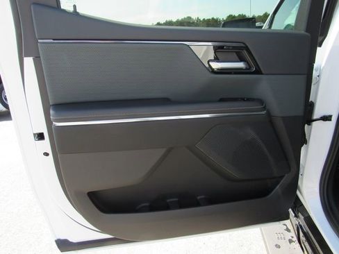 New 2026 GMC Sierra EV AT4 w/ AT4 Premium Package image 28