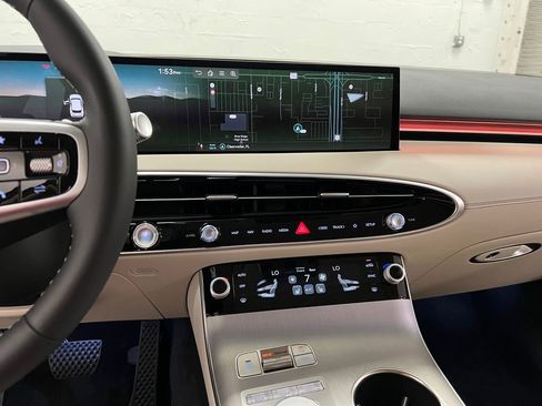 New 2026 Genesis GV70 2.5T Select image 20