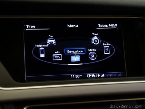 Used 2015 Audi A4 2.0T Premium Plus w/ Technology Package image 18