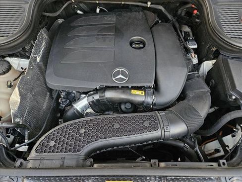 Used 2020 Mercedes-Benz GLE 350 4MATIC image 24