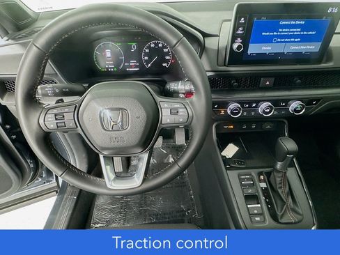 Used 2026 Honda CR-V Sport image 14