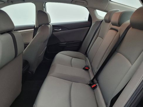 Used 2019 Honda Civic EX image 18