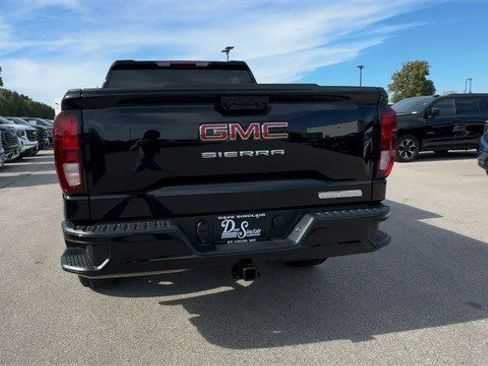 New 2026 GMC Sierra 1500 Elevation image 7