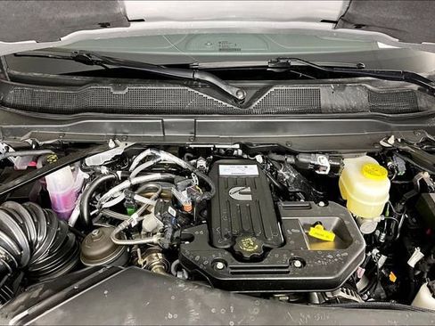 New 2026 RAM 3500 Limited image 2