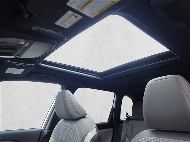New 2026 Subaru Forester Premium AWD/4WD image 14