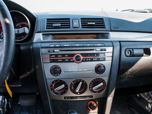 Used 2007 MAZDA MAZDA3 s Sport FWD image 15