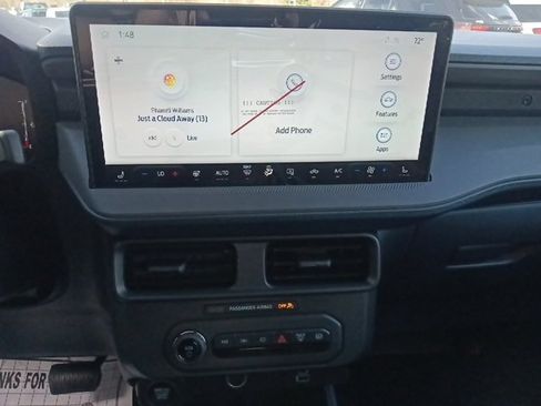 New 2025 Ford Maverick XLT w/ XLT Luxury Package image 21