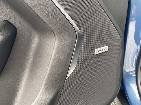 New 2026 Chevrolet Suburban Premier w/ Sun And Tow Package image 19