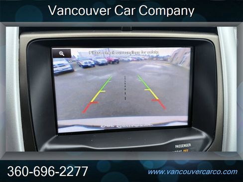 Used 2013 Ford Edge SEL image 20