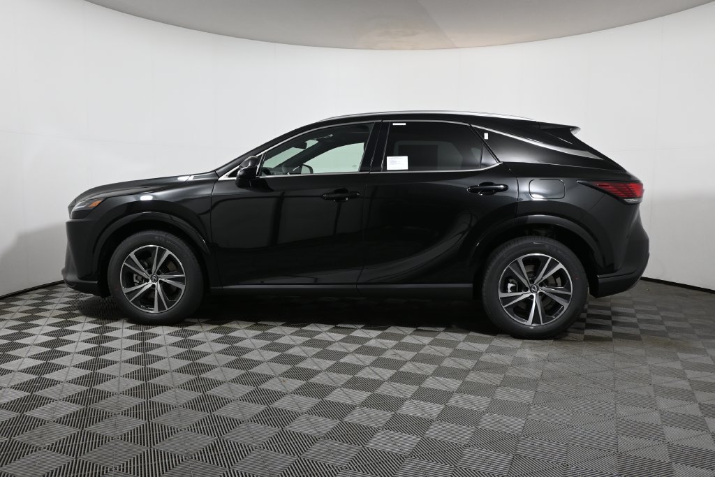 New 2026 Lexus RX 350 Premium w/ Accessory Package (2T) AWD/4WD image 2