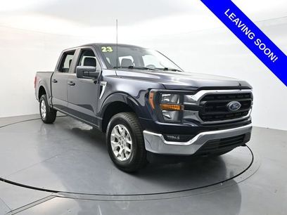 Used 2023 Ford F150 XLT