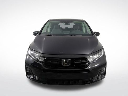 Used 2026 Honda Odyssey Touring image 9