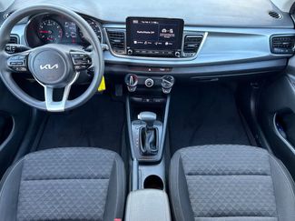 Used 2022 Kia Rio S video 3