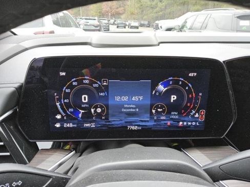 Used 2025 Chevrolet Tahoe Z71 w/ Comfort Package image 5