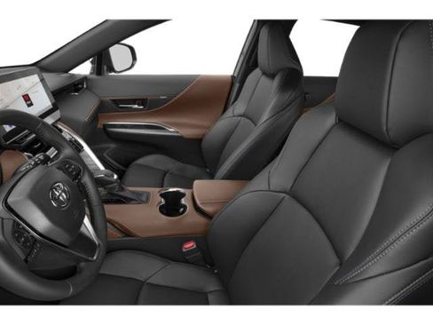 Used 2023 Toyota Venza XLE AWD/4WD image 9
