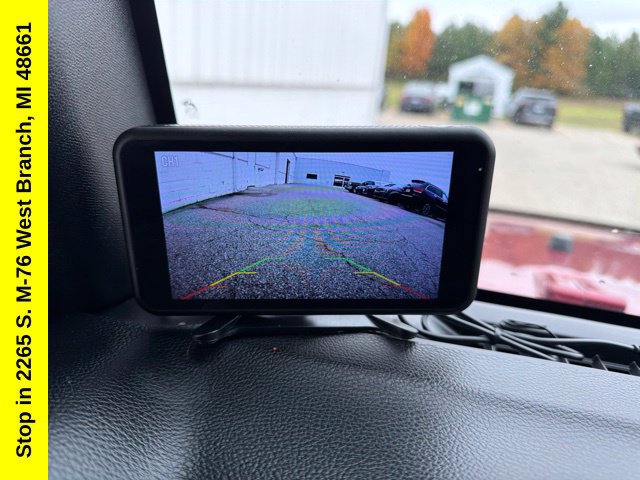 Used 2011 Jeep Wrangler Sport AWD/4WD image 43