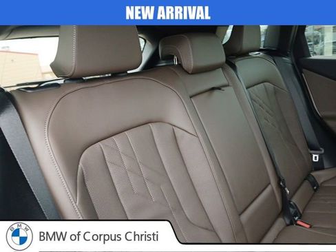 Certified 2026 BMW X3 xDrive30 image 12