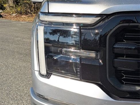 Used 2024 Ford F150 Lariat w/ Bed Utility Package image 9