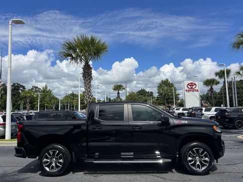 Used 2023 Chevrolet Silverado 1500 RST AWD/4WD image 11