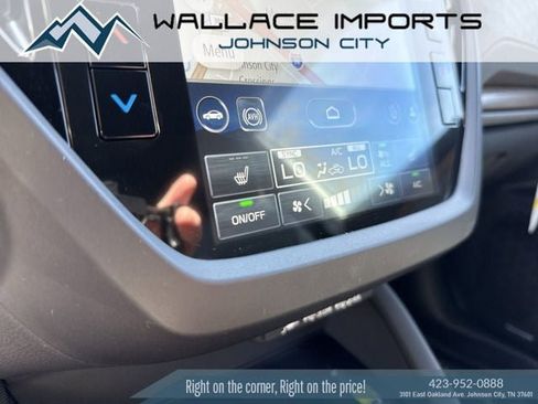 New 2026 Subaru Forester Sport AWD/4WD image 80