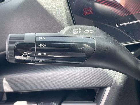 New 2026 Kia K4 LXS image 29