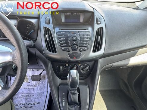 Used 2016 Ford Transit Connect XL FWD image 25