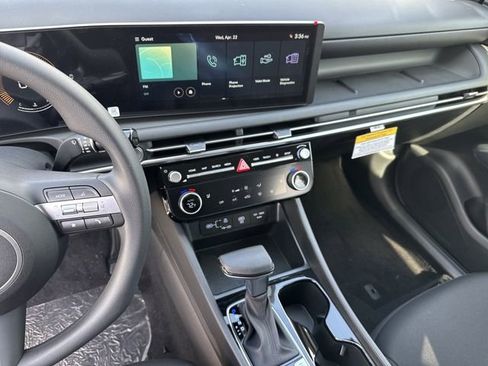New 2026 Hyundai Tucson SEL FWD image 28