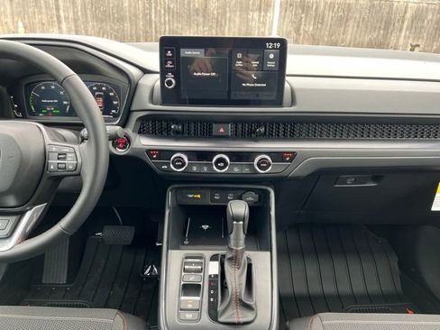 New 2026 Honda CR-V TrailSport image 19