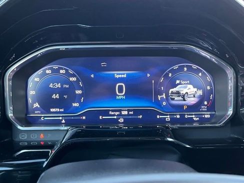 Used 2024 Chevrolet Silverado 1500 ZR2 w/ Technology Package image 20