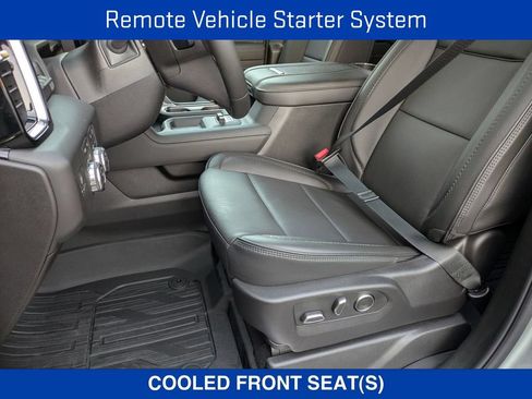 New 2026 GMC Sierra 2500 Denali w/ Technology Package AWD/4WD image 15