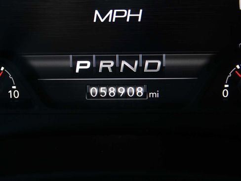 Used 2022 RAM 1500 TRX w/ TRX Level 2 Equipment Group AWD/4WD image 64