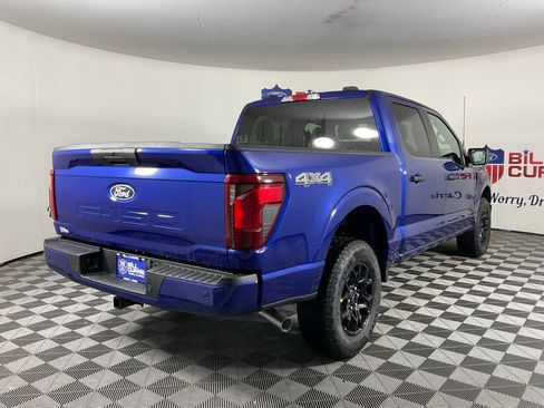 New 2026 Ford F150 STX AWD/4WD image 3