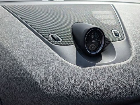 Used 2022 Maserati Levante Modena image 23