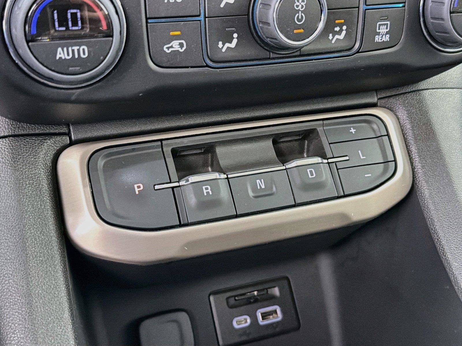 Used 2023 GMC Acadia Denali w/ Denali Technology Package AWD/4WD image 23