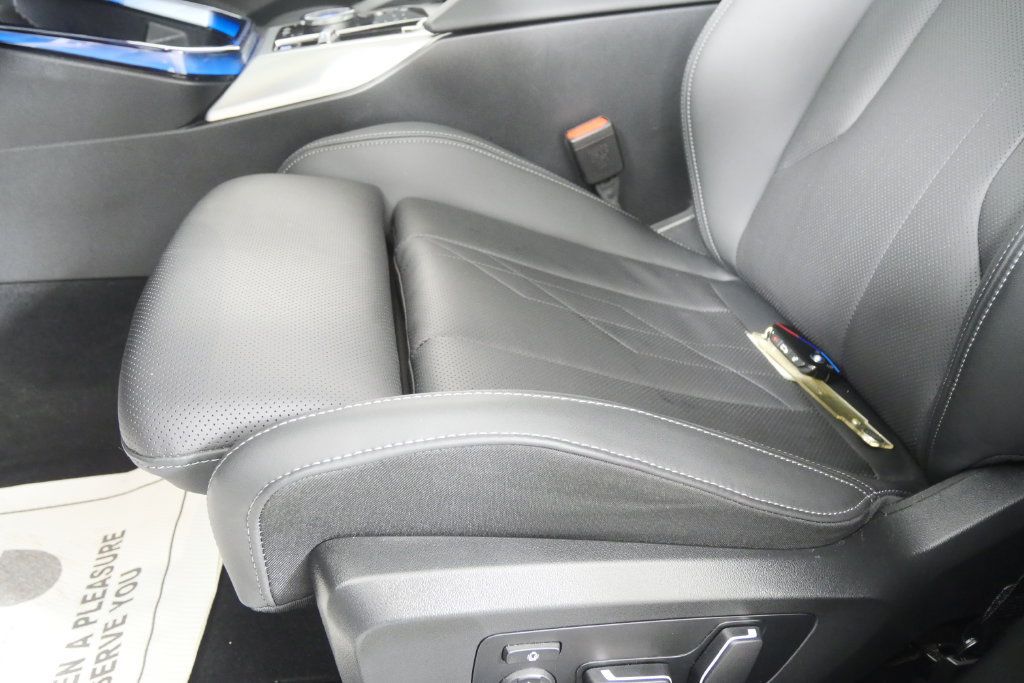 Certified 2026 BMW X3 M50 AWD/4WD image 11