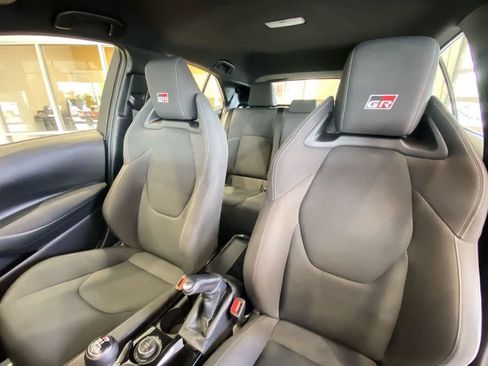 Used 2024 Toyota Corolla GR w/ Performance Package AWD/4WD image 13