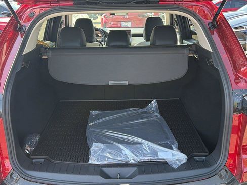 New 2026 MAZDA CX-5 Select AWD/4WD image 27