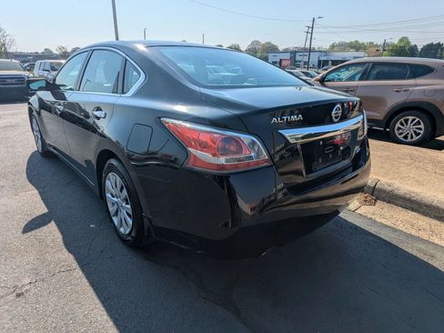 Used 2014 Nissan Altima 2.5 S image 5