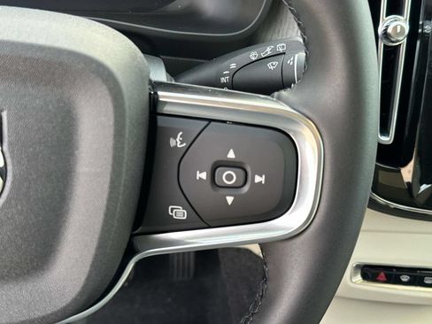New 2026 Volvo XC40 B5 Ultra AWD/4WD image 26