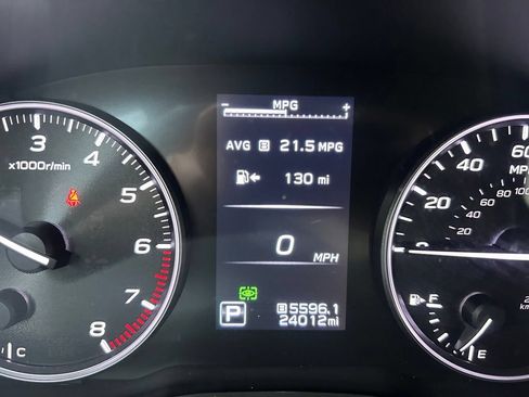 Used 2024 Subaru Ascent Limited w/ Technology Package AWD/4WD image 30