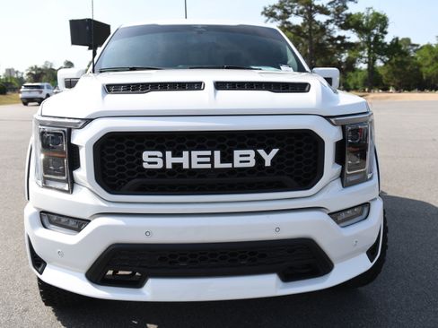 Used 2023 Ford F150 Lariat w/ Equipment Group 502A High AWD/4WD image 5