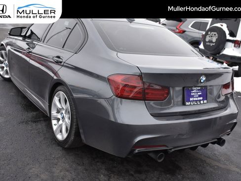 Used 2015 BMW 328i Sedan image 6