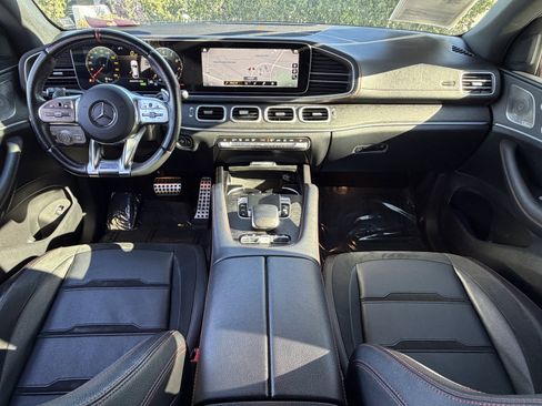 Used 2022 Mercedes-Benz GLE 53 AMG 4MATIC Coupe image 31