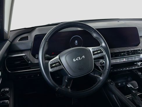 Used 2024 Kia Telluride SX FWD image 18