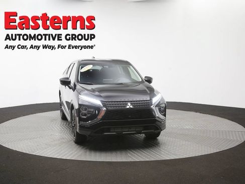 Used 2024 Mitsubishi Eclipse Cross AWD image 51
