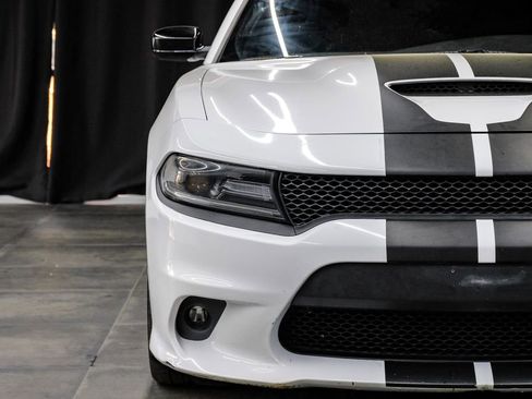 Used 2020 Dodge Charger R/T w/ Blacktop Package image 51