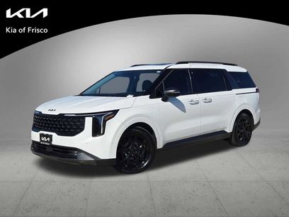 Certified 2026 Kia Carnival SX Prestige