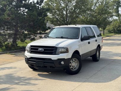 Used 2017 Ford Expedition XL